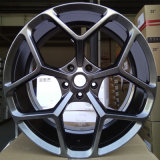 Hot Sale Replica Aluminium Alloy Wheels (18-20 inch)