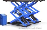 Ultra-Thin Full Rise Scissor Lift