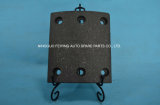 19782 High Quality Brake Lining for Heavy Duty Truck