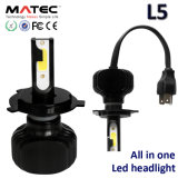 Auto LED Car Headlight H1 H7 H11 9005 9006 H4 Headlight LED