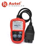 Autel Autolink Al319 Maxilink Ml319 OBD2 Code Scan Tool Update on Official Website Free Auto Diagnostic Ml319 DIY Code Reader