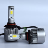 High Quality S2 9005 9006 COB LED Car Headlight