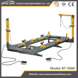 USA Market Tilted Lifting Auto Body Frame Machine for Sale