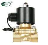 Air Ride Suspension Valve 3/8