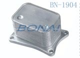 Aluminium Engine Oil Cooler/Radiator for motorcycle Bn-1904
