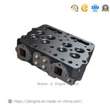 Diesel Engine Bare Cylinder Head for Cummins Nt855 3007716 3021692