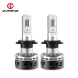 Markcars 2017 New Design IP68 RoHS Ce LED Auto Headlight for Audi