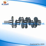 Car Parts Crankshaft for Mitsubishi 4G33 MD000784 4G32/ 4G34