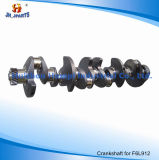Diesel Engine Parts Crankshaft for Deutz F6l912 04151001 04151011 02929342