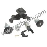 for Ford Transit Lock Set