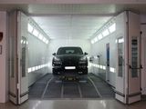 Gold Supplier Car Spraying Oven /Auto Spraying Oven, Car Spray Booth Oven