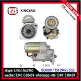 100% New Denso Series Engine Starter Motor for Isuzu (228000-1890)