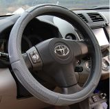Bt 7241 PU Leather Steering Wheel Cover