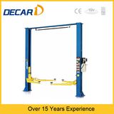 Dk-235scii/Dk-240scii Economic Single-Side Unlocking External Gantry Lift