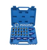 Adaptor Set for Common Rail Flow Meter (MG50183A)