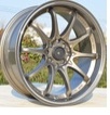 Best Selling Ce28, Rfp1,for  Audi Car Alloy Wheels