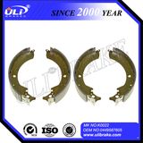 Supply Daihatsu Feroze Asbestos Free Drum Brake Shoe