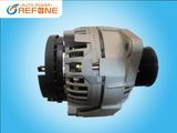 Mercedes Truck Engine Parts 0124555001 0124555002 0124555004 Alternator