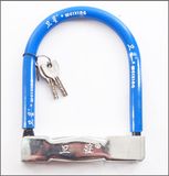 Good Quality Bike Locks Bicycle Lock (BL-021)