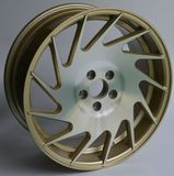 18, 19 Inch Vossen Alloy Wheel Aluminum Rim for Passenger Cars