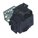 Blower Motor Resistor for Peugeot 307 (9658508980)