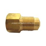 Brass Brake Adapter Fittings for 3/16