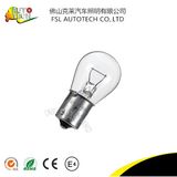 S25 P21W Auto Miniature Signal Bulb