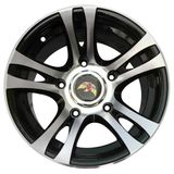 Aftermarket Alloy Wheel (KC490)