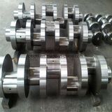 High Technology Durable Forged Steel Crankshaft for Sale