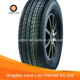 China Land Lion Semi-Steel Radial Car Tire Car Tyre