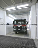 Excellent and High Quality 23m Industrial Spray Booths