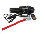 ATV Electric Winch with 3500 Lb Pulling & Waterproof