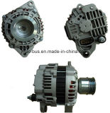 Alternator for Renault 5010480765 24V, 90A