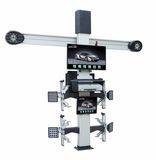 Roadbuck 3D Car Wheel Alignment Machine Price