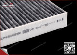 for Audi VW Car Air Intake Filter Systems Cabin Air Filter 7p0819631