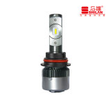 Factory Price New All in One Hi/Lo Beam R6 9004 9007 Car LED Headlight