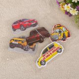 Promotional Car Shaped Paper Car Air Fresheners (YH-AF606)