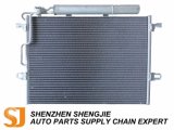 Luxury Car Condenser for Auto A/C System for Benz W211 