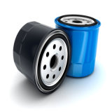 Exported to European Market Oil Filters in Stock