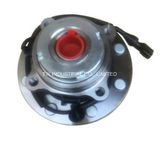 Front Wheel Hub and Bearing Assembly 515020 Fits Pickup Truck