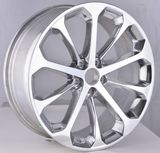 Replica Car Alloy Wheels Size 18X7.5 20X8.0 Kin-8803 for Ford 
