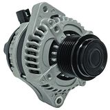 Alternator for Honda Pilot, Odyssey, Ridgeline, 31100-RV0-A01RM, 06311-RV0-505RM, 104210-1240, 9764219-124