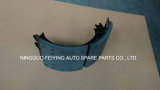 High Quality 4311 Brake Shoe Assembly for Heavy Duty Truck