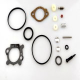 Carburetor Rebuild Kit Repair Kit for Briggs & Stratton 492495 498260 493762
