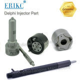 Erikc 9308-621c Delphi Control Valve 28239294 Diesel Injector Ejbr03301d 9308-622b L121pbd Delphi Oil Dispenser Nozzle L381pbd for Euro 4 Dacia Ejbr05102D