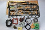 Cylinder Head Gasket Set Overhaul Full Gasket Set for Mitsubishi 8DC9