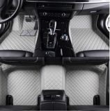 Full Set Inon-Toxic XPE Car Mat for Audi A5 (4 door) 2010-16