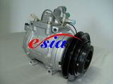 Auto Car AC Air Conditioning Compressor for Mitsubishi Pajero 10PA15c