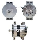 Brushless Alternator for Caterpillar 101211-8400 2267683