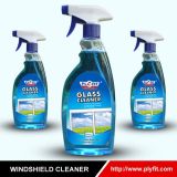 Fluid Car Care Product Glass Cleaner Windshield Cleaner
